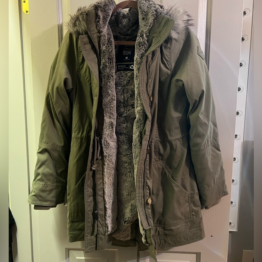 Hollister Jacket
